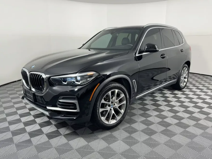 2022 Bmw X5 sDrive40i photo 1
