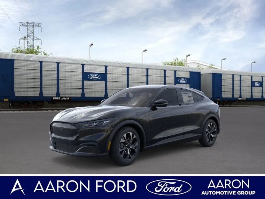 2025 Ford Mustang Mach-E Select photo 1