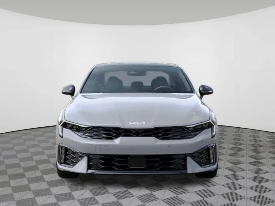 2026 Kia K5 GT photo 1