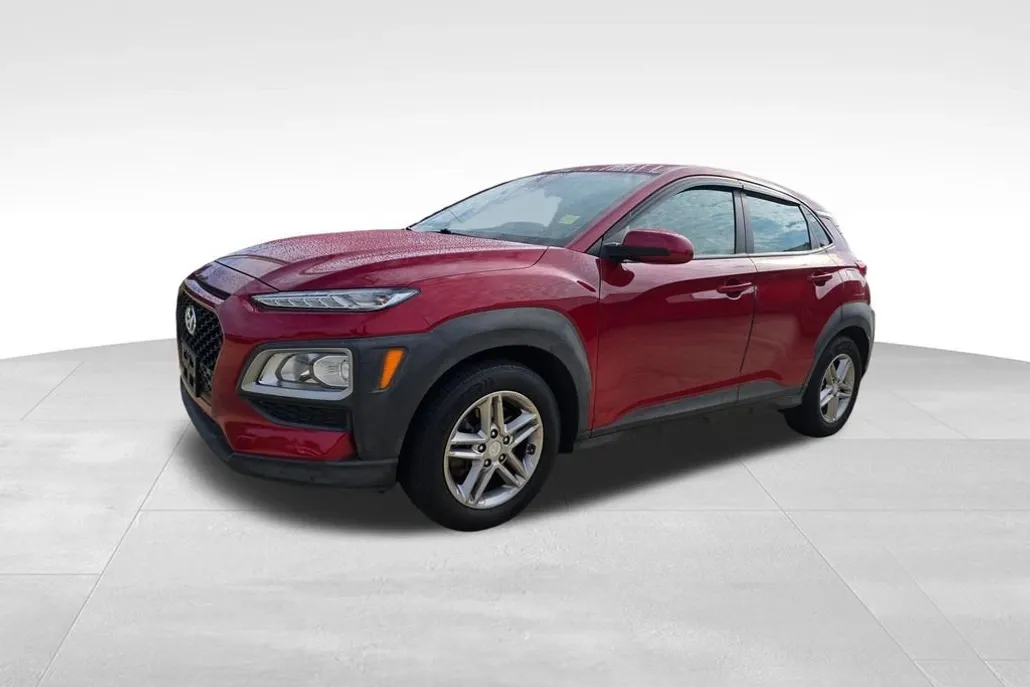 2019 Hyundai Kona SE photo 1