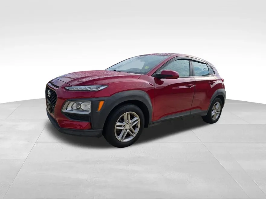 2019 Hyundai Kona SE photo 1