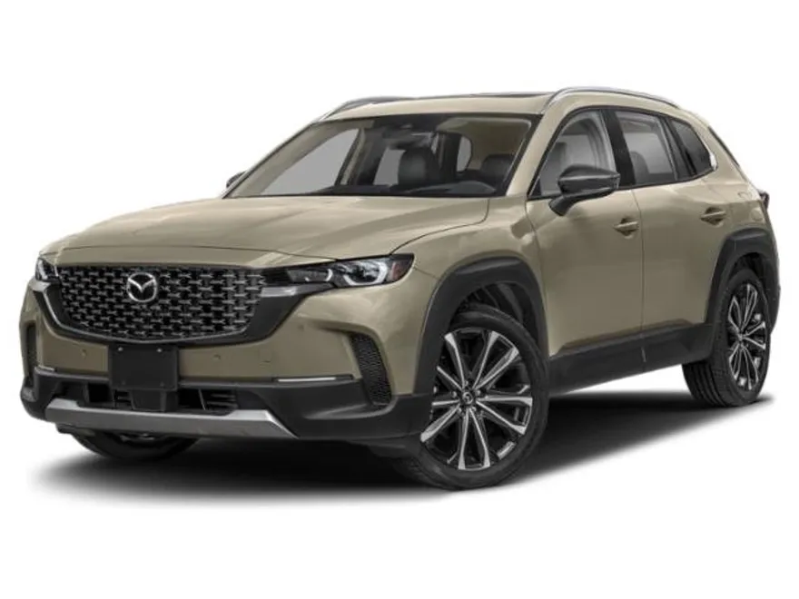 2025 Mazda CX-50 2.5 Turbo Premium Plus photo 1
