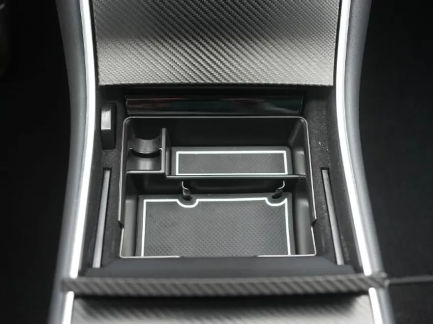 2020 Tesla Model 3 Performance photo 40