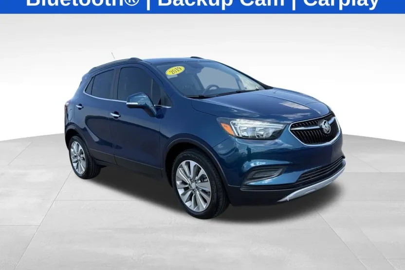 2019 Buick Encore Preferred photo 1