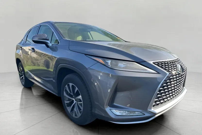 2022 Lexus RX 350 AWD photo 1