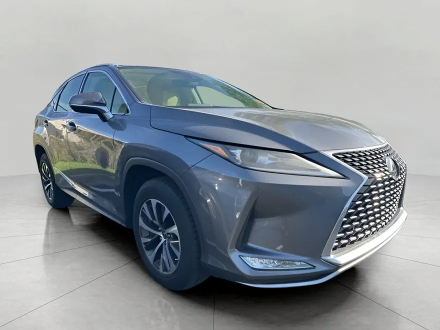 2022 Lexus RX 350 AWD photo 1