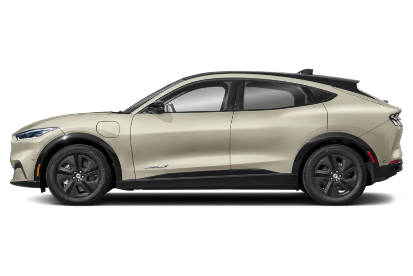 2025 Ford Mustang Mach-E Select photo 1