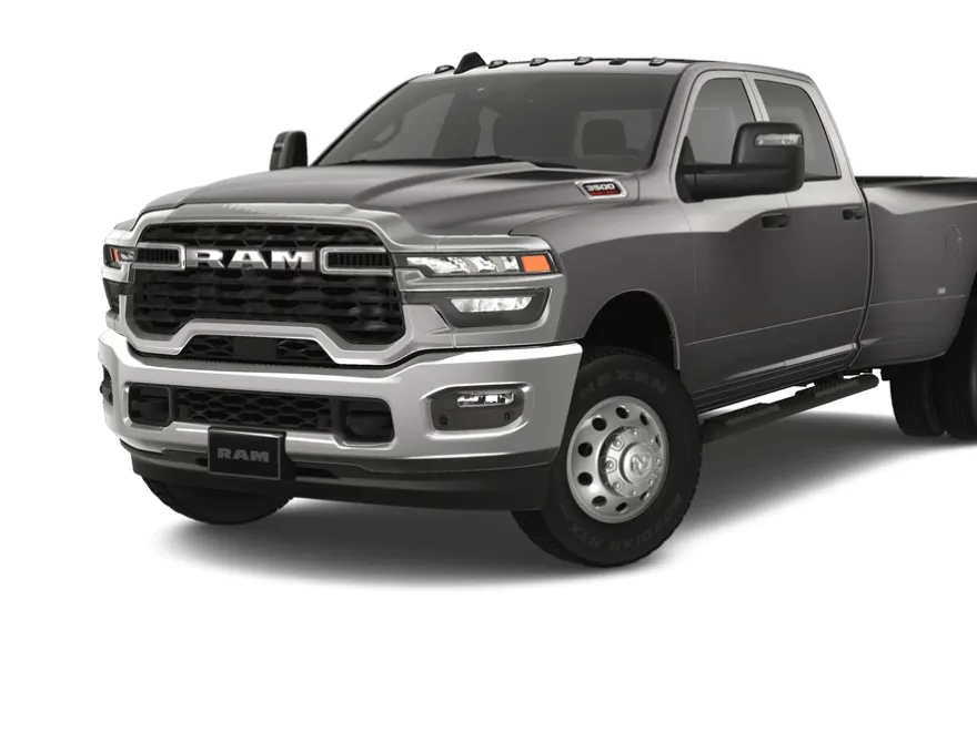 2025 Ram 3500 Tradesman photo 1