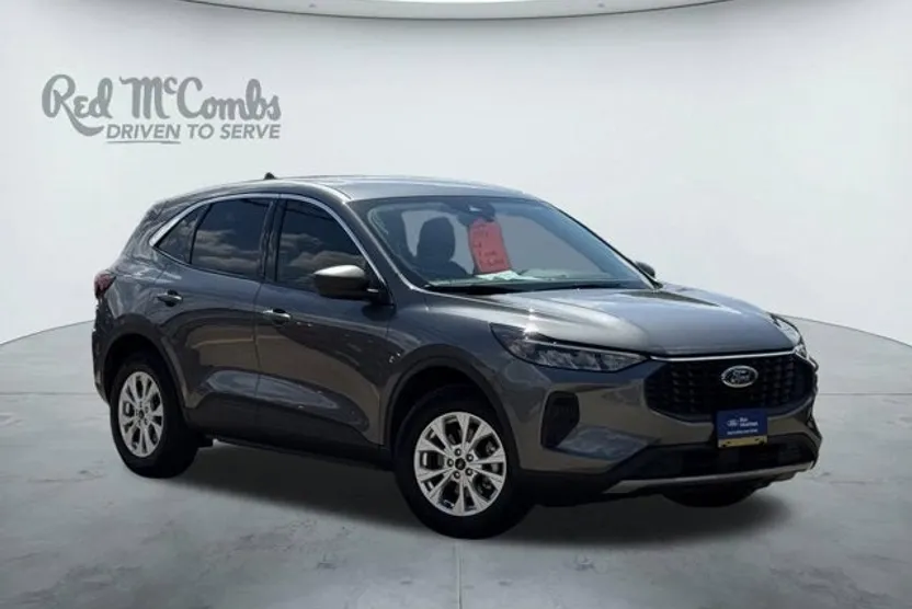 2024 Ford Escape Active photo 1