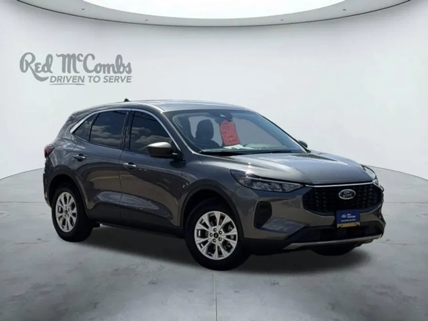 2024 Ford Escape Active photo 1