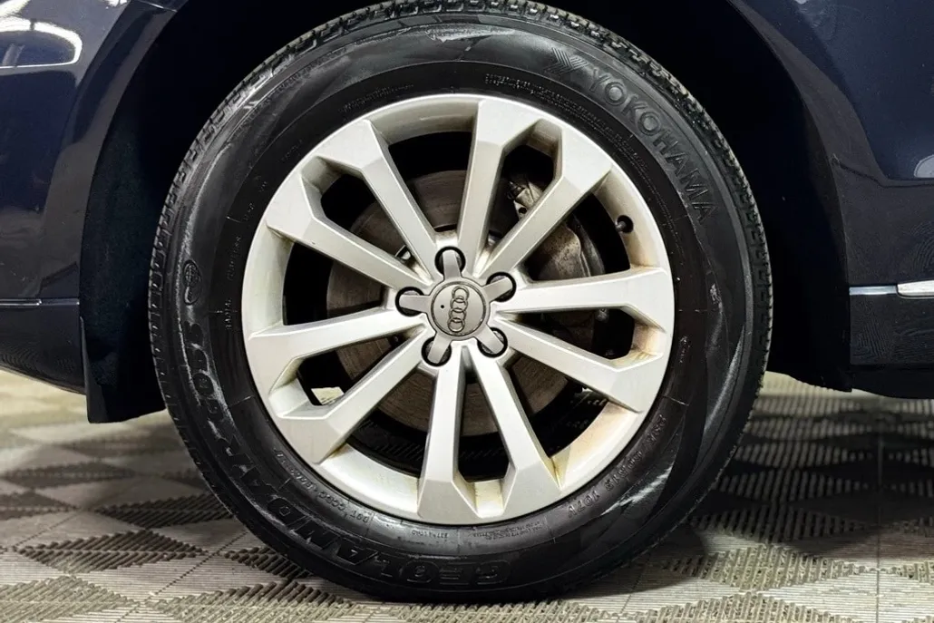 2014 Audi Q5 2.0T Premium Plus photo 1