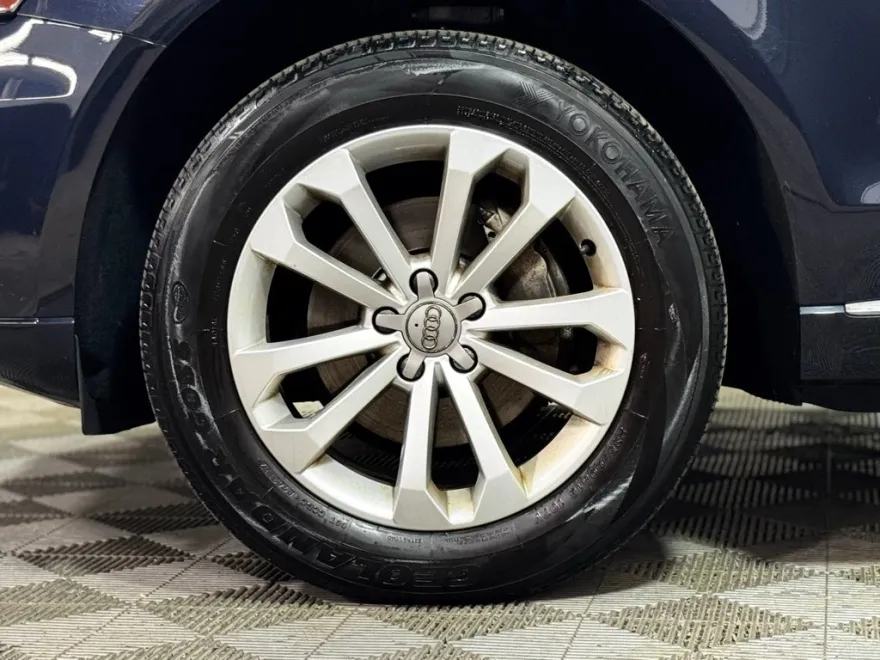 2014 Audi Q5 2.0T Premium Plus photo 1