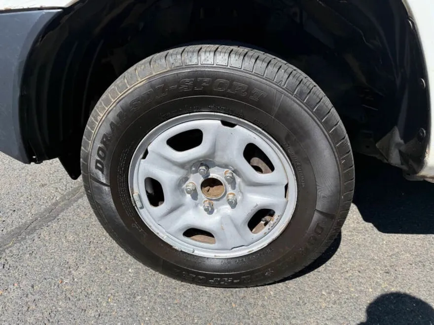 2014 Toyota Tacoma Base photo 1