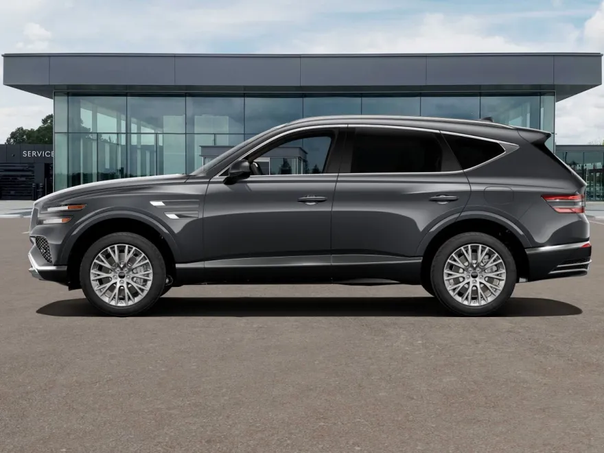 2025 Genesis GV80 2.5T photo 1