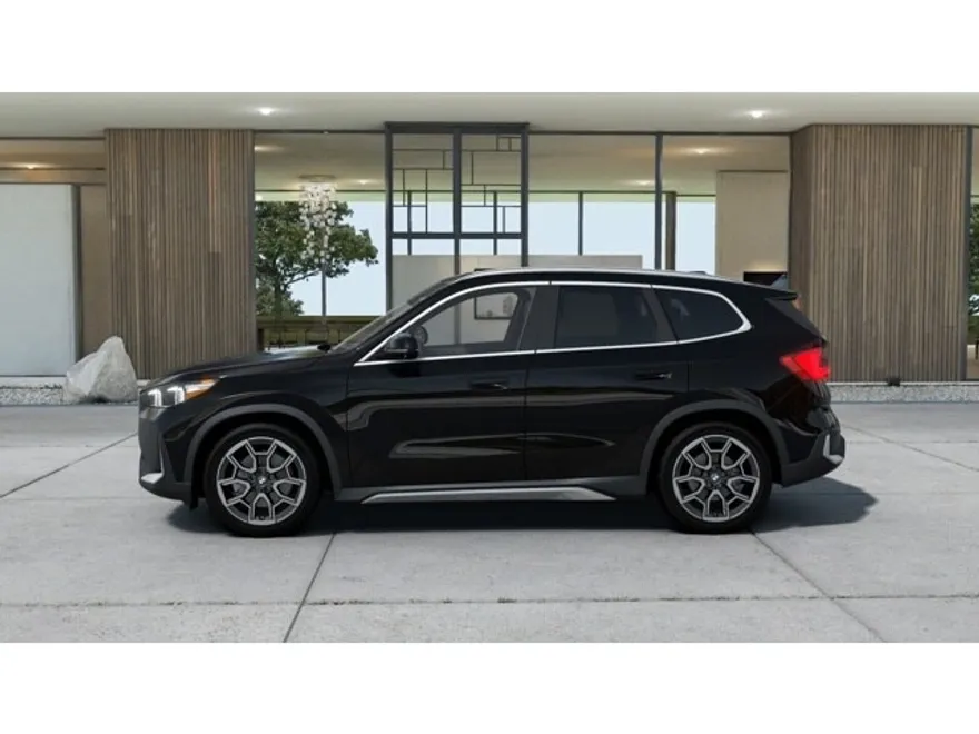 2026 Bmw X1 XDrive28i photo 1