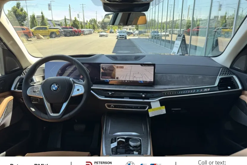 2026 Bmw X7 xDrive40i photo 1