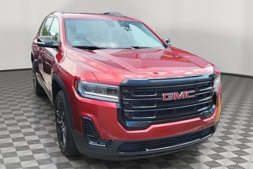 2023 Gmc Acadia SLE photo 1