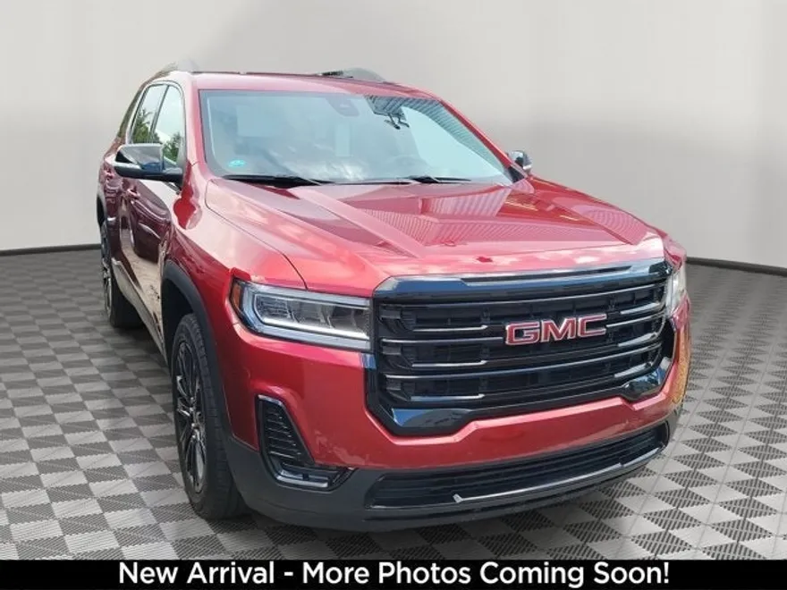 2023 Gmc Acadia SLE photo 1