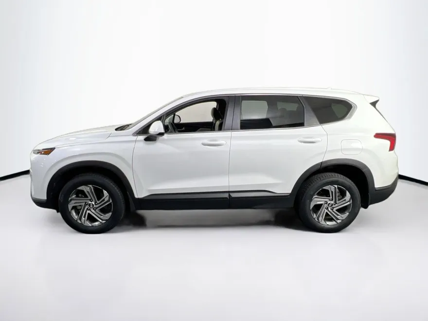 2023 Hyundai Santa Fe SE photo 1