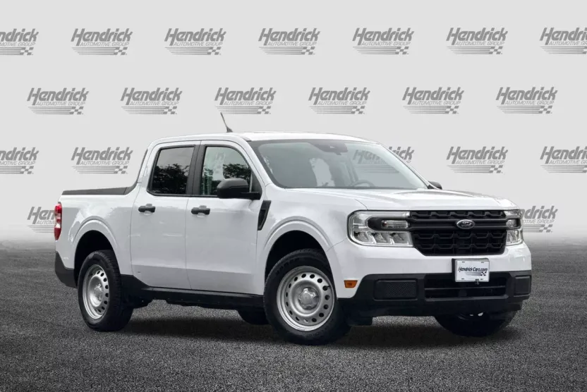 2022 Ford Maverick XL photo 1