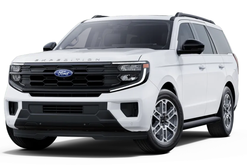 2025 Ford Expedition photo 1