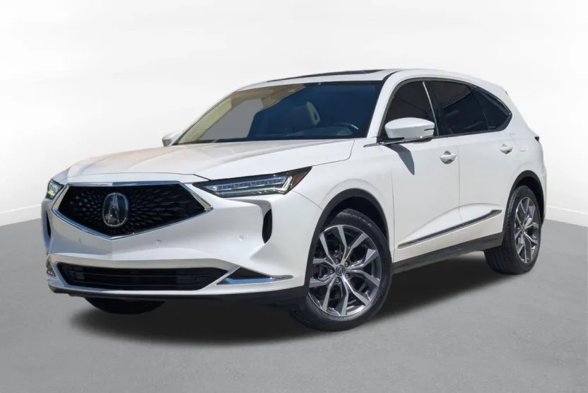 2023 Acura MDX Technology photo 1