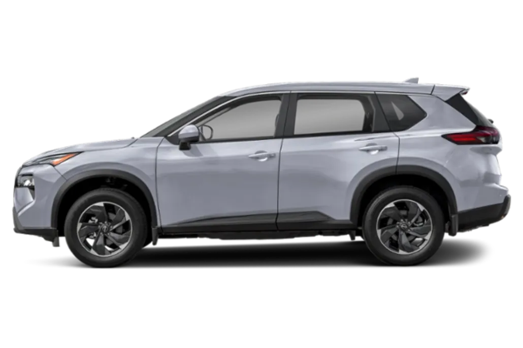 2026 Nissan Rogue SV photo 1