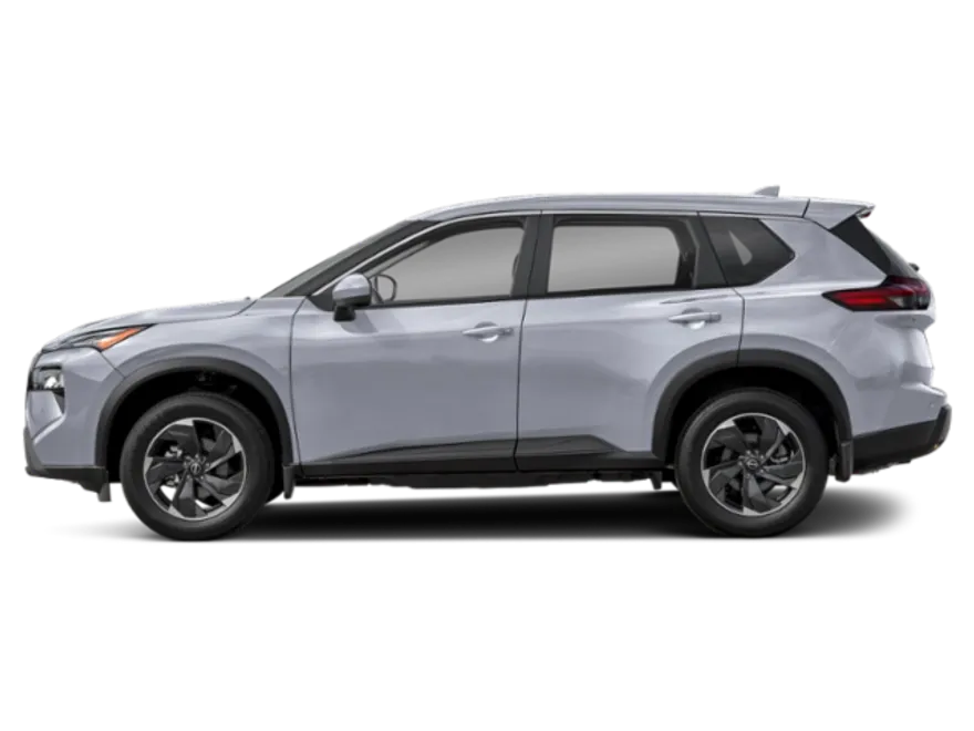 2026 Nissan Rogue SV photo 1