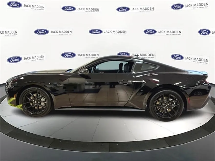 2025 Ford Mustang GT Premium photo 1