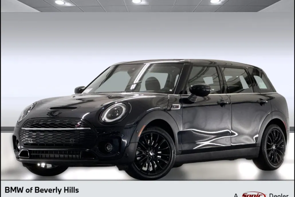 2023 Mini Clubman Base S photo 1