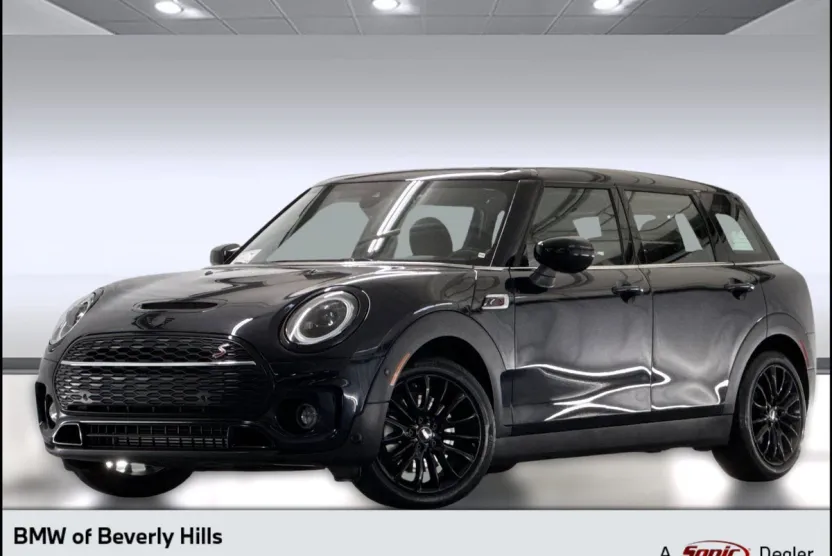 2023 Mini Clubman Base S photo 1
