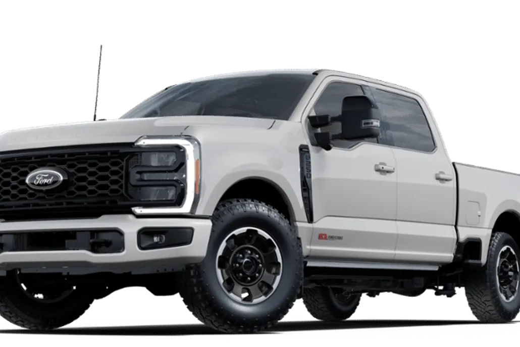 2025 Ford F-250 Lariat photo 1