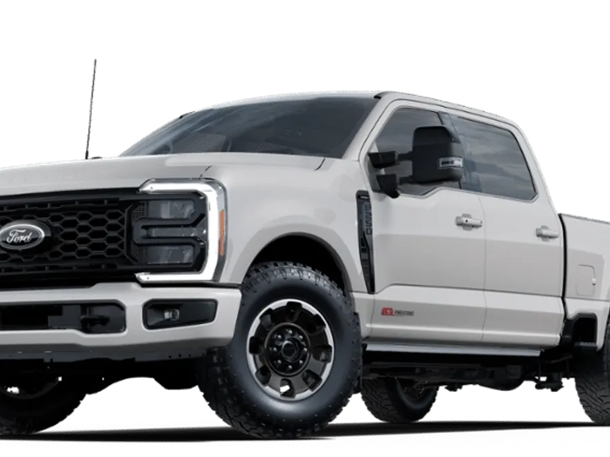 2025 Ford F-250 Lariat photo 1