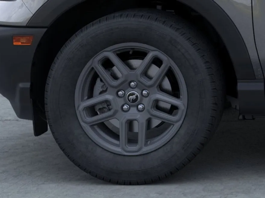2025 Ford Bronco Sport Big Bend photo 1