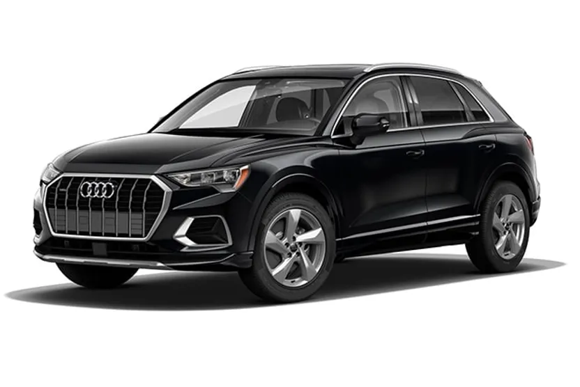 2021 Audi Q3 S line Premium Plus photo 1