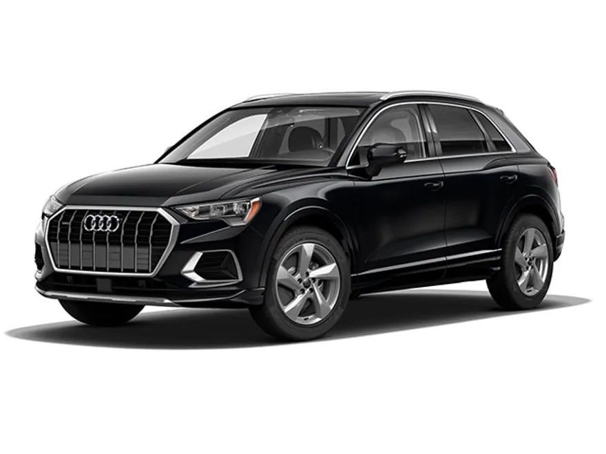 2021 Audi Q3 S line Premium Plus photo 1