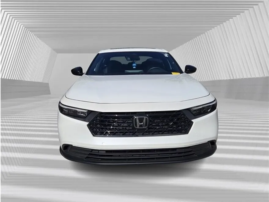 2023 Honda Accord Hybrid Sport photo 1