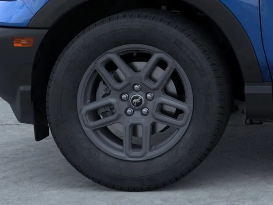 2025 Ford Bronco Sport Big Bend photo 1