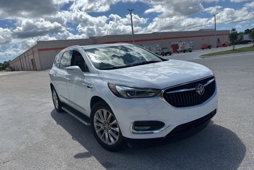 2019 Buick Enclave Premium photo 1