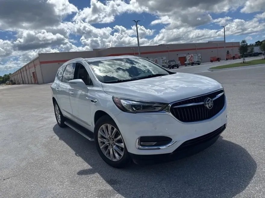 2019 Buick Enclave Premium photo 1