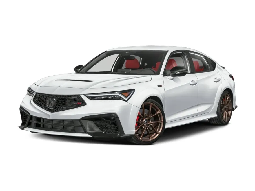 2024 Acura Integra Type S photo 1