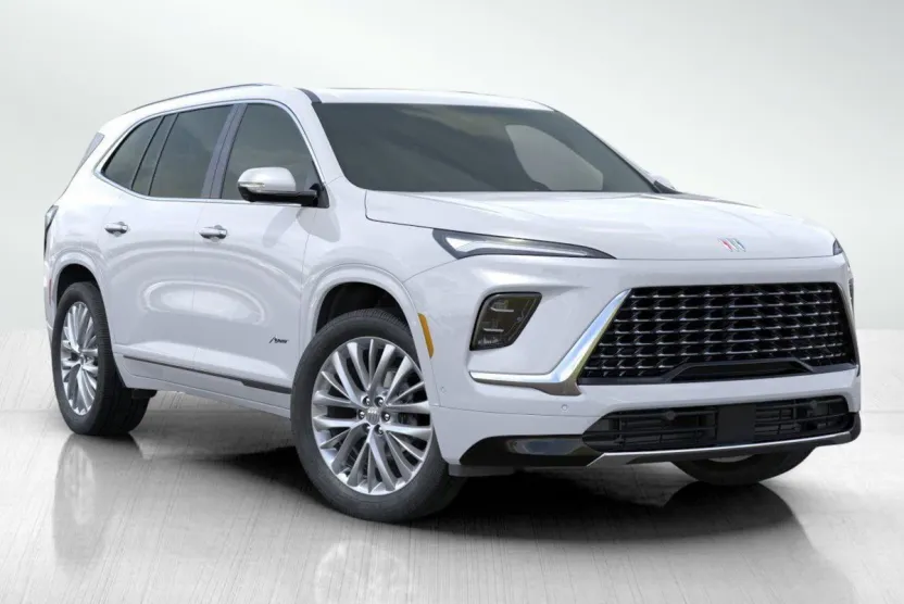 2026 Buick Enclave Avenir photo 1