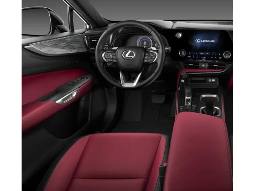2025 Lexus NX 350 Premium AWD photo 1