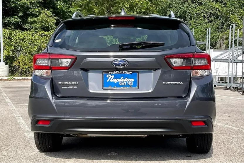 2023 Subaru Impreza Premium photo 1