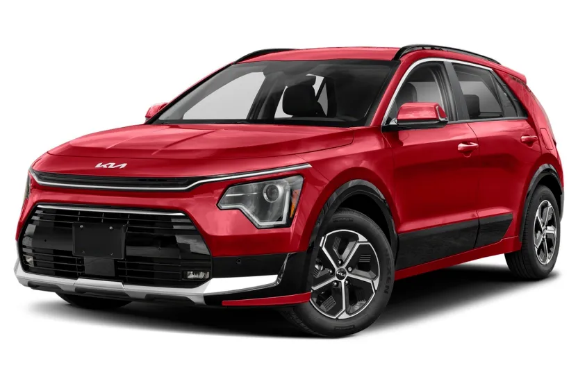 2023 Kia Niro SX photo 1