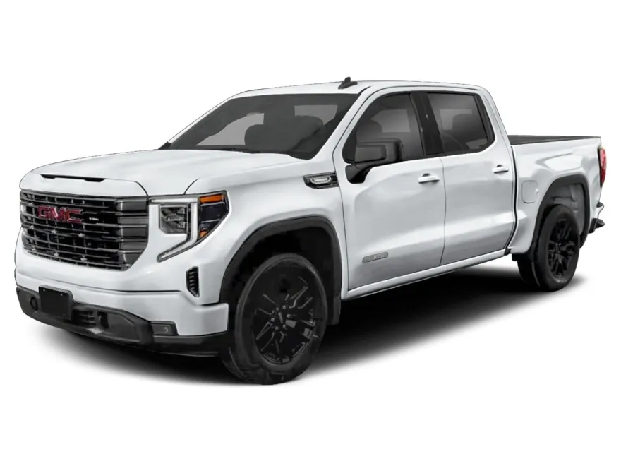 2025 Gmc Sierra 1500 Elevation photo 1