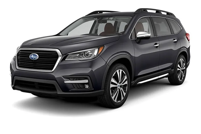 2022 Subaru Ascent Touring photo 1