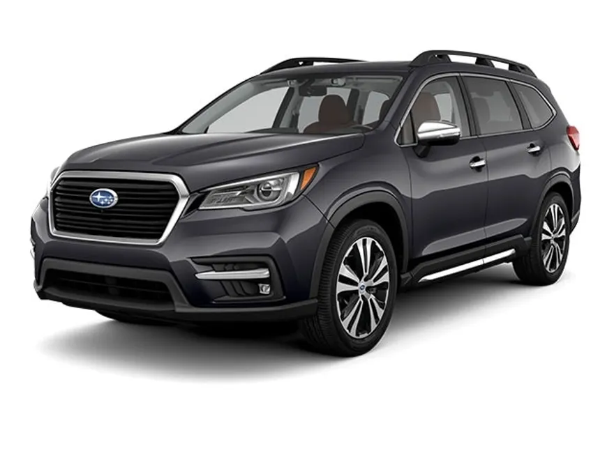 2022 Subaru Ascent Touring photo 1
