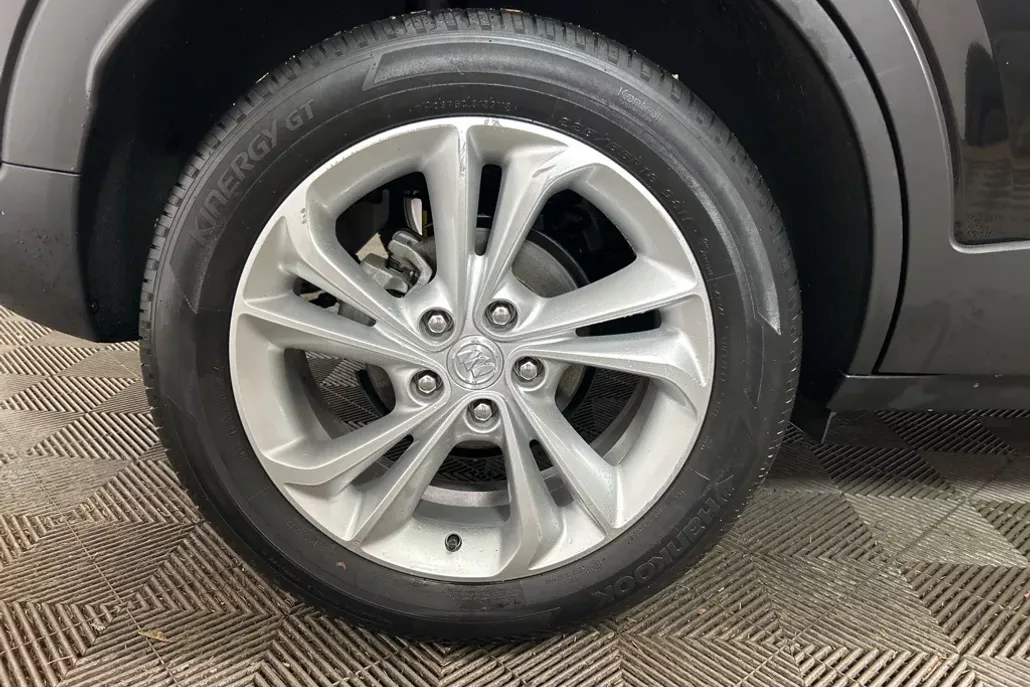 2023 Buick Encore GX Preferred photo 1