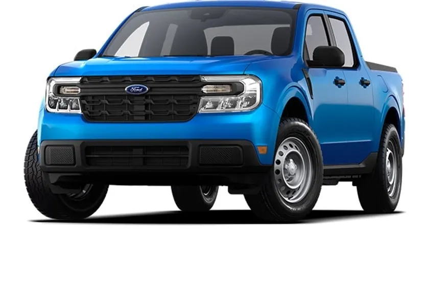 2022 Ford Maverick XL photo 1